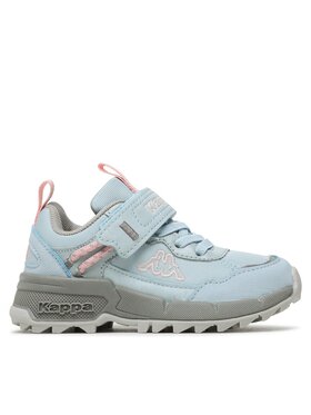 Kappa Kappa Sneakers 260973K Blau