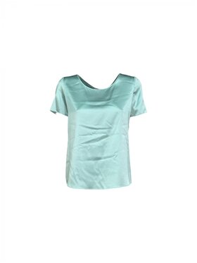 Pennyblack Pennyblack T-Shirt ludovica Zielony Regular Fit