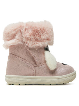 Primigi Primigi Stiefel 6850600 M Rosa