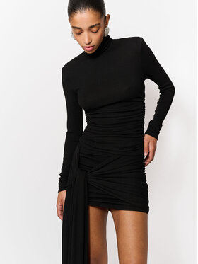 La Mania La Mania Golf ESME Czarny Basic Fit