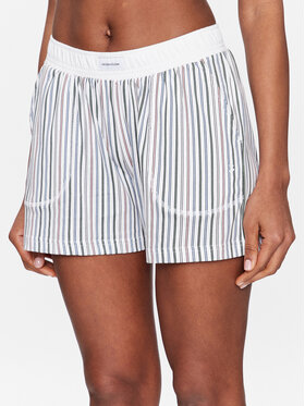 Seidensticker Seidensticker Долнище на пижама Mix & Match Jersey Shorts Цветен Classic Fit