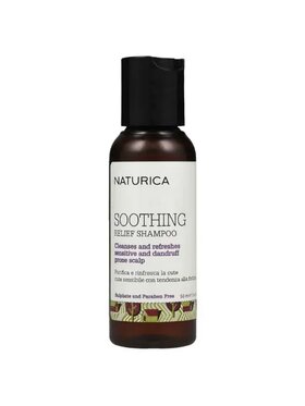 Rica Rica Soothing Szampon do włosów