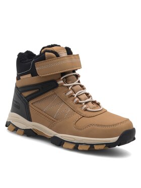 Sprandi Sprandi Trekkingschuhe SCP86-18510 Braun