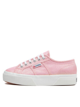 Superga Tenis Superge 2740 Roza