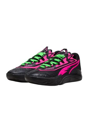Puma Puma Sneakersy 312227 Czarny