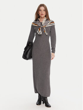 Φόρεμα υφασμάτινο Kontatto φωτογραφία