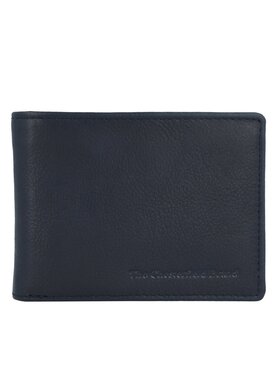 The Chesterfield Brand The Chesterfield Brand Portfel męski 175277 Czarny