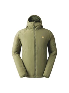 Dare2B Dare2B Kurtka puchowa Torrek Lite Zielony Core Fit