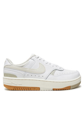 Nike Nike Сникърси Gamma Force DX9176 103 Бял