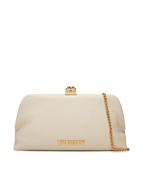 LOVE MOSCHINO LOVE MOSCHINO Táska JC4287PP0MKP0110 Ekru