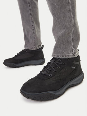 Timberland Timberland Auliniai batai TimberCush Motion 7 TB0A2NDCW051 Juoda