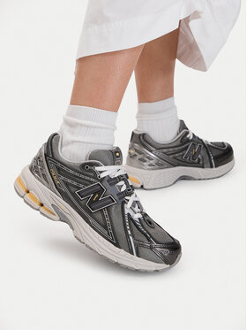 New Balance New Balance Сникърси G190619C Сив