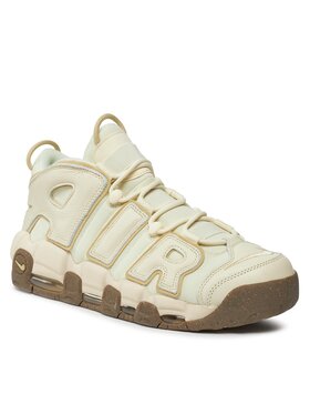Nike Nike Topánky Air More Uptempo 96' DV7230 100 Écru