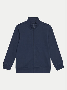 OVS OVS Bluză 2092449 Bleumarin Regular Fit