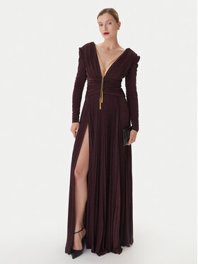 Φόρεμα βραδινό Elisabetta Franchi φωτογραφία