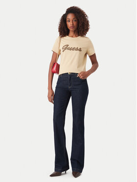T-Shirt Guess
