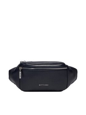 WITTCHEN WITTCHEN Gürteltasche 97-3E-634-N Dunkelblau