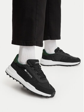Lacoste Lacoste Sneakersy 750SFA0082 Čierna