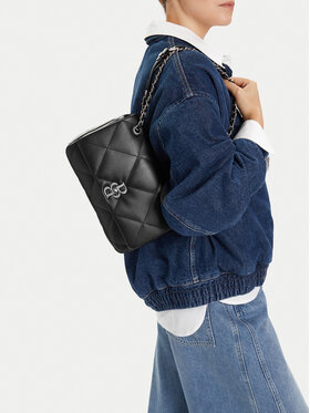 Badura Badura Borsetta C-ARYA-LA482-2953 Nero