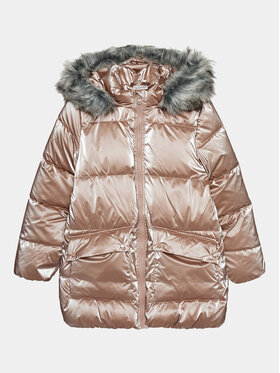Coccodrillo Coccodrillo Зимно яке ZC2152101OGJ Розов Regular Fit