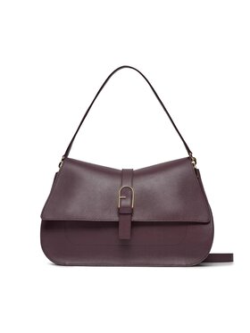 Furla Furla Kabelka Flow WB01142-BX2045-2516S-1007 Červená