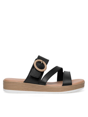 Lasocki Lasocki Şlapi WFA2719-2Z Negru
