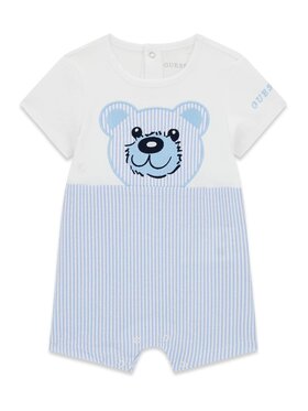 Guess Kids Guess Kids Zestaw dla niemowląt 181467 Kolorowy