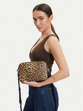 Liu Jo Liu Jo Handtasche AA6211 E1119 Braun