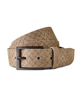JOOP! JOOP! Pasek 326964 Brązowy