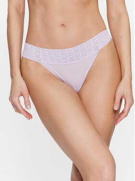DKNY DKNY Tangice DK8935 Ljubičasta