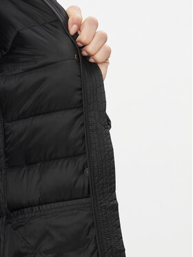 Μπουφάν χειμωνιάτικο Trussardi φωτογραφία