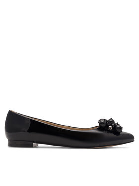Sergio Bardi Sergio Bardi Ballerine WFA1572-17Z-SB Nero