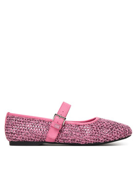 Tommy Jeans Tommy Jeans Balerini Tjw Knitted Ballerina EN0EN03030 Roz