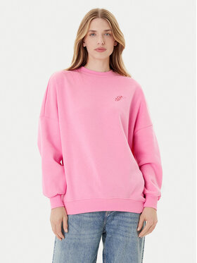 ONLY ONLY Majica dugih rukava Stina 15357086 Ljubičasta Regular Fit