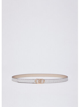 Liu Jo Liu Jo Cintura AA6239ES035B2635 Bianco