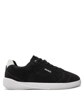 HUGO Hugo Sneakers Riven Tenn 50524249 Nero