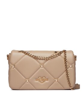 LOVE MOSCHINO LOVE MOSCHINO Geantă JC4186PP0HLZ0106 Bej