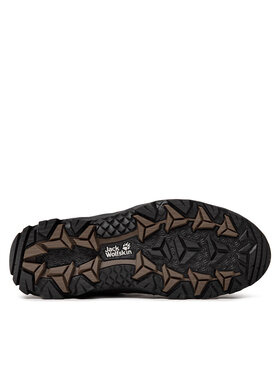 Παπούτσια πεζοπορίας Jack Wolfskin φωτογραφία