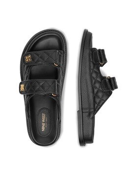 Nine West Παντόφλες Nine West - 4