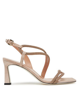 Pollini Pollini Sandale SA16037C0MTA0122 Bej