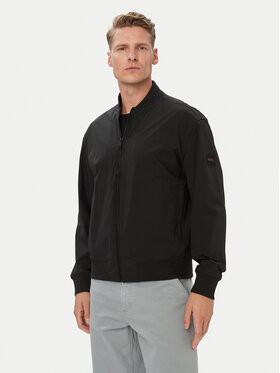 BOSS BOSS Bomber-jakk Ze_Push 50568931 Must Regular Fit