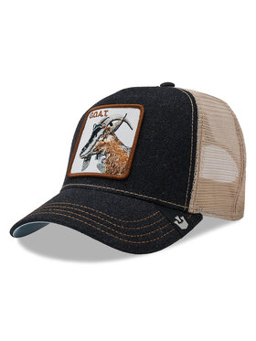 Goorin Bros Goorin Bros Șapcă The Goat 101-0385 Bej