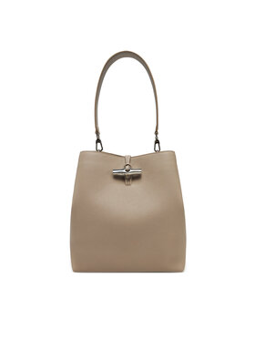 Longchamp Longchamp Táska 10281HFP Bézs