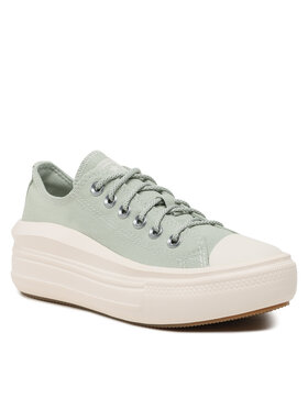 Converse Converse Sneakers Chuck Taylor All Star Move A03558C Vert