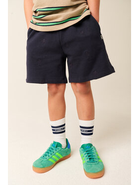 Tumble 'N Dry Tumble 'N Dry Szorty materiałowe TUMBLE Niebieski Regular Fit