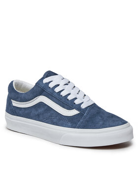 Vans Vans Teniszcipő Old Skool VN0005UFAHU1 Kék