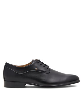 Gino Rossi Gino Rossi Halbschuhe GIULIO-01 124AM Schwarz