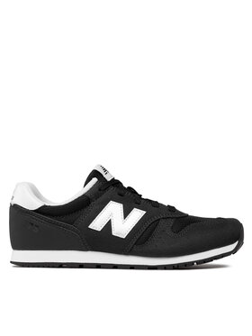New Balance New Balance Sneakers YC373KB2 Schwarz