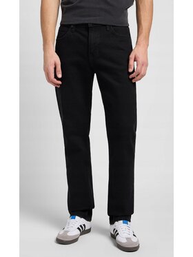 Wrangler Wrangler Jeansy 112371377 Granatowy Regular Fit