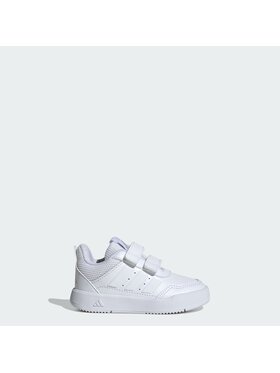 adidas adidas Półbuty 159778 Biały